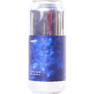 Distant Stars