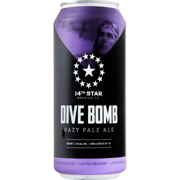 Dive Bomb