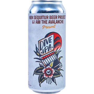 Dive IPA