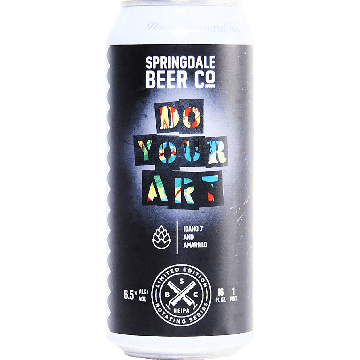 Do Your Art