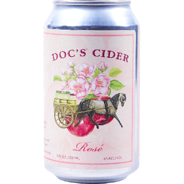 Doc's Rose