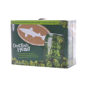 60 Minute IPA