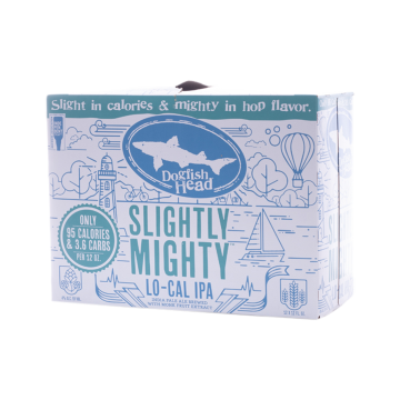 Slightly Mighty