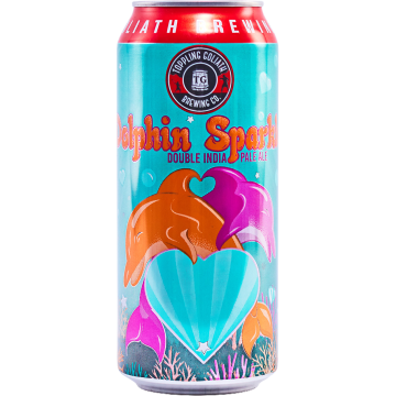 Dolphin Sparkles
