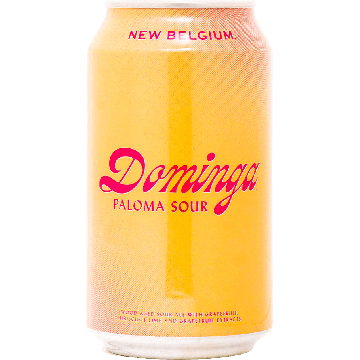 Dominga Paloma Sour