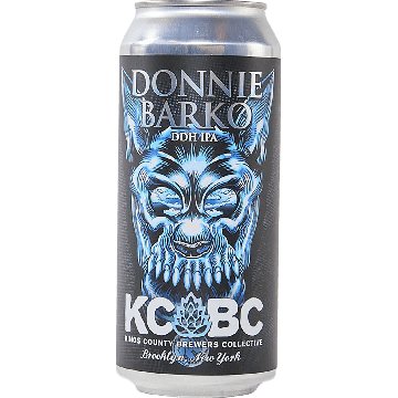 Donnie Barko