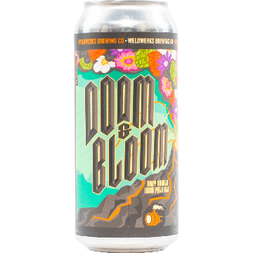 Doom And Bloom