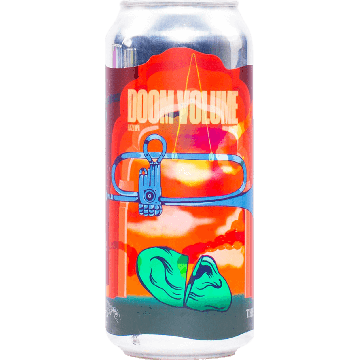 Doom Volume