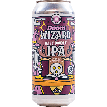 Doom Wizard