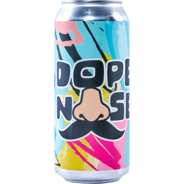 Dope Nose