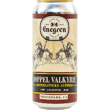 Doppel Valkyrie