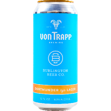 Dortmunder Style Lager