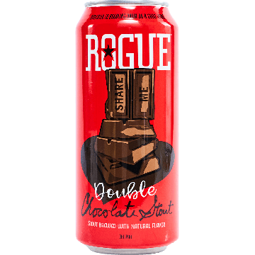 Double Chocolate Stout