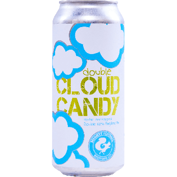 Double Cloud Candy