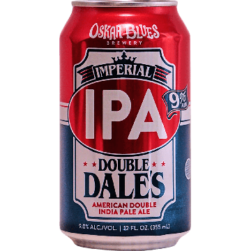 Double Dale’s
