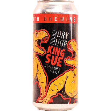 Double Dry Hop King Sue