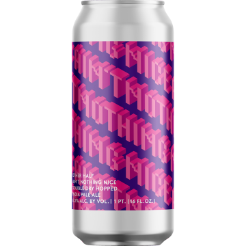 Double Dry Hopped Ain't Nothing Nice