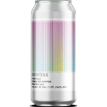 Double Dry Hopped Hop Showers
