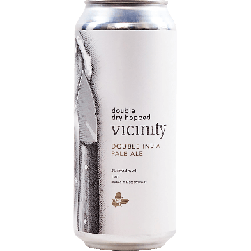 Double Dry Hopped Vicinity