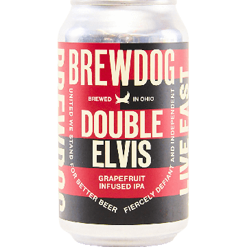 Double Elvis