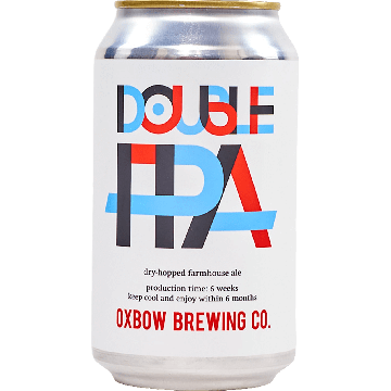 Double Farmhouse Pale Ale