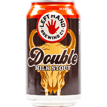 Double Milk Stout