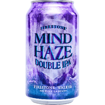 Double Mind Haze