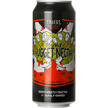 Double Nugget Nectar
