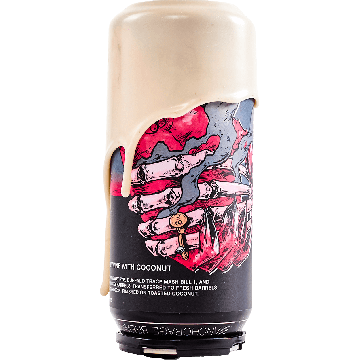 A Deal With the Devil - Double Oaked Coconut (Batch 10 - 2025)