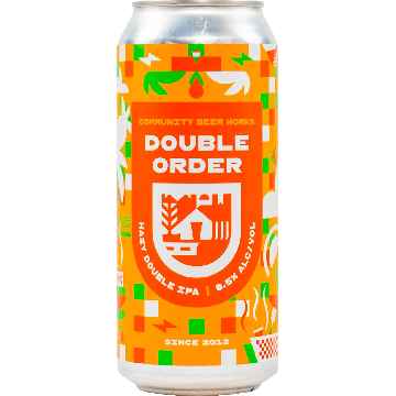 Double Order