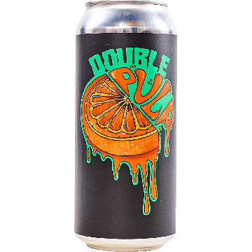 Double Pulp