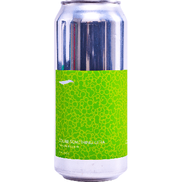 Double Something Citra