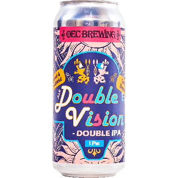Double Vision