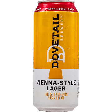Vienna Lager