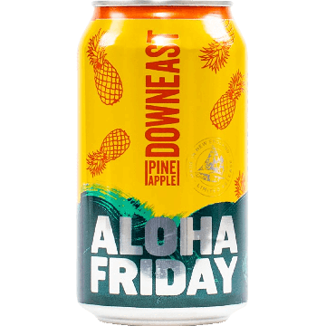 Aloha Friday