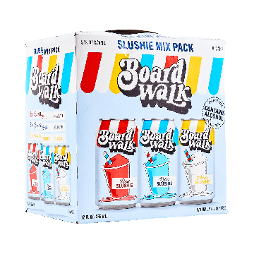 Downeast Slushie Mix Pack