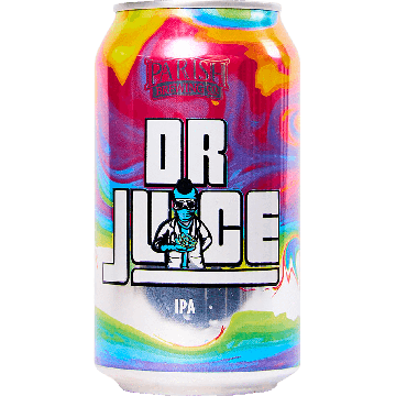 Dr Juice