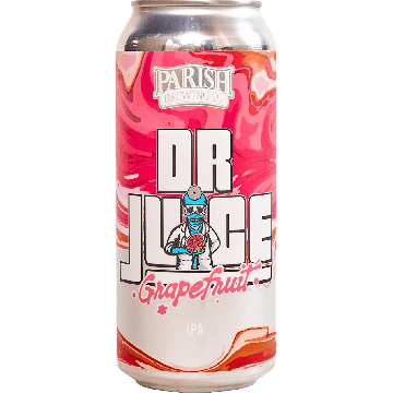 Dr. Juice Grapefruit