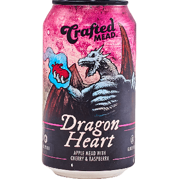Dragon Heart