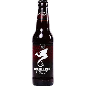 Dragon’s Milk Solera