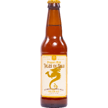 Dragon’s Milk Tales of Gold