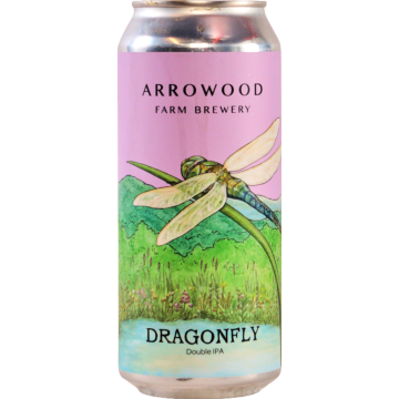 Dragonfly