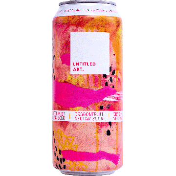 Dragonfruit Nectar Sour