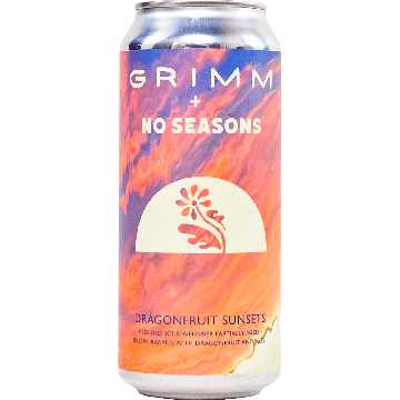 Dragonfruit Sunsets