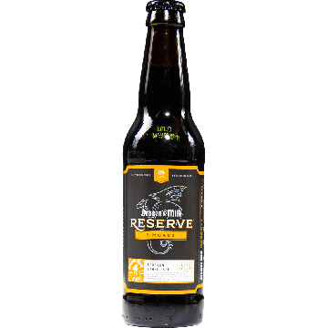 Dragon's Milk Reserve