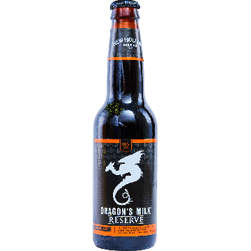 Dragon's Milk Reserve: Peanut Butter