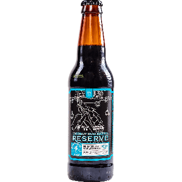 Dragon's Milk X Dungeons & Dragons: Coconut Rum Barrel Reserve