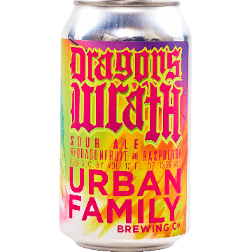 Dragon's Wrath