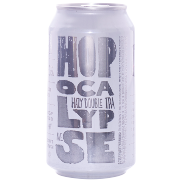 Drake's Hopocalypse Hazy Double Ipa