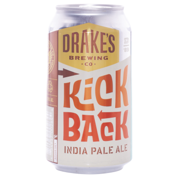 Drake's Kick Back Ipa